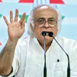 Ambedkar as well as Constitution subjected to 'ferocious assault' by RSS, claims Congress