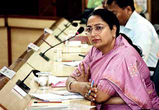 Gupta says half of Delhi still lacks basic infra, blames previous govts