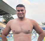 Delhi swimmer Tokas wins 4 medals at Nat’ls