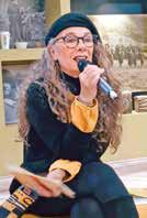 Prof C Walse to deliver talk on decolonisation at CISRS