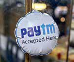 Paytm arm PPSL gets RBI nod to operate as payment aggregator