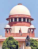 SC asks Centre to mull ‘stringent’ law to protect dignity of disabled