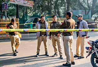 Two pedestrians die after hit-and-run; driver still untraced