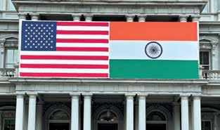 India hopeful of sealing US trade framework this year: Comm Secy