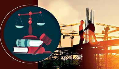 Modernising India's Labour Laws