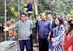 NDMC calls for bolstering green infrastructure and public amenities