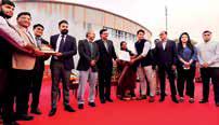CBIC wins top prize at IITF for public outreach