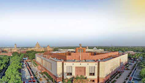 Winter Session: All-party meet today