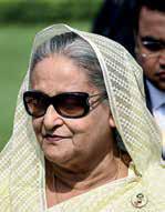 Hasina's extradition issue 'alone' will not deter ties with India: B’desh