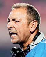 CITES ‘PERSONAL REASONS’ Women’s hockey chief coach Harendra resigns