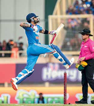 Best Kohli-ty