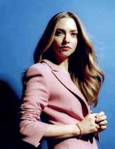 Balancing motherhood and acting ‘is really hard’: Amanda