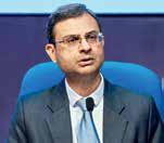 RBI governor releases five-year national financial inclusion strategy
