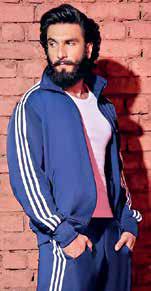 Ranveer Singh apologises for imitating Rishab Shetty's scene from 'Kantara'