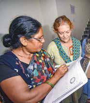 Panel warns data credibility at risk, flags gaps in statistical system