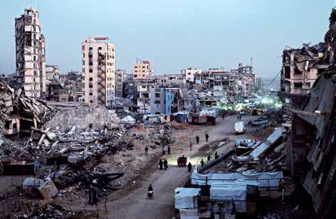 Hamas prepares to hand over more remains to Israel