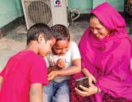 Deported Sunali Khatun, son will be brought back from B'desh: Centre tells Supreme Court