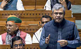 'Fake news threat to democracy'