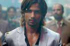 Instinct is something that comes from inside: Shahid