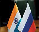 India, Russia customs sign info-sharing agreement