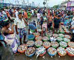 India, Russia hold talks to expand fisheries, meat and dairy trade