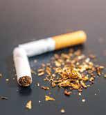Parliament approves Bill to levy excise duty on tobacco