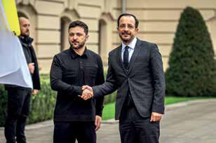 Ukraine peace talks reveal world slipping back into acceptance of war
