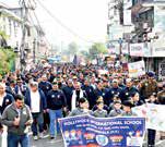 HP steps up war against drugs
