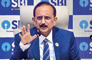 Home loan portfolio cross ₹9L cr milestone, RAM to drive 14% loan growth, says SBI chief