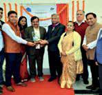 NBCC opens Club House-cum-Community Centre for Heart Beat City residents