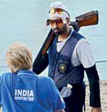 WC Final: Zoravar finishes 7th as shooters conclude campaign