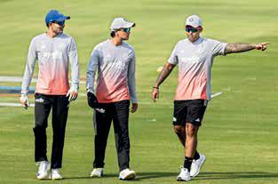 SAYS GILL, PANDYA LOOK HEALTHY AND FIT Suryakumar feels Hardik's return opens up various options