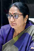 Capital is not merely a city but a living civilisation: CM Gupta