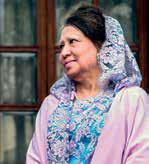Air ambulance for Khaleda Zia to land in Dhaka today