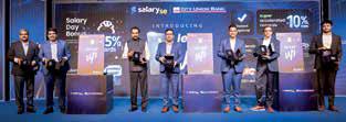 SalarySe & City Union Bank launch India’s 1st salaried-focused credit card