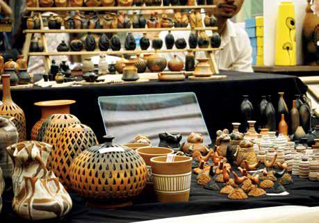 Tradition Meets a Modern India