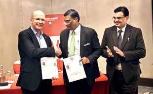 Western Sydney University to set up first India campus in NOIDA