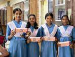 Odisha leads way in linking menstrual hygiene with girls’ education