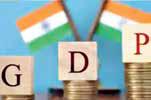 ADB revises upward India’s GDP growth to 7.2% for FY26