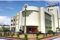 XAVIER LAW SCHOOL TO ORGANISE TWO-DAY INT'L MEET