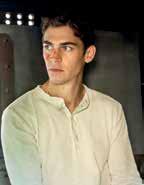 Prime Video Releases First-Look Images for 'Young Sherlock'