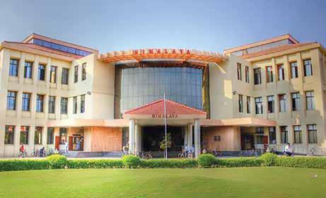 IIT MADRAS LAUNCHES NATIONAL HUB FOR QUANTUM COMMUNICATION