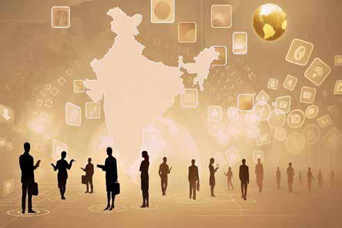 Rise of Sovereign Tech