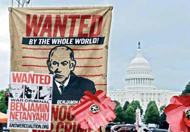 A Pardon Too Late