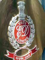 ED raids in 4 states in Padgha ISIS-linked radicalisation case