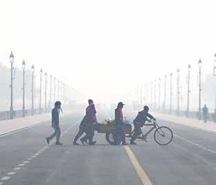 AQI DIPS AGAIN