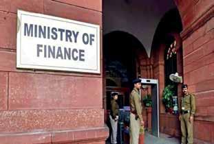 Finmin initiates ranking for banks and insurance cos based on grievance redressal