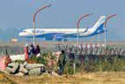 DGCA probe panel grills IndiGo CEO for 2nd day; regulator sacks four flight ops inspectors