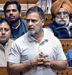 Centre says it is ready for LS debate as Rahul Gandhi seeks national plan on air pollution