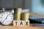 I-T department sends SMS/emails for bogus political donation claims
